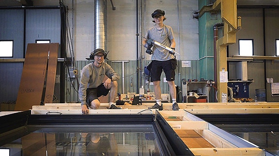 Bilde 1 av 3 i jobbannonse-galleriet