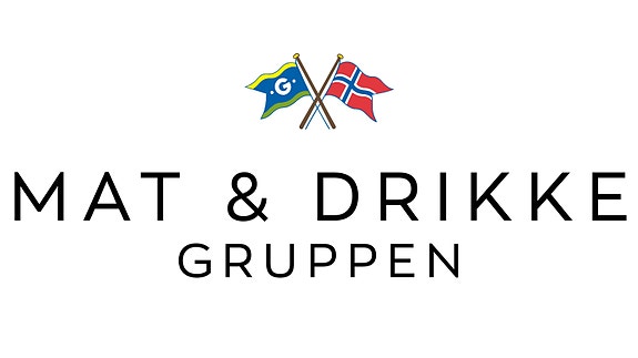 Mat & Drikke logo