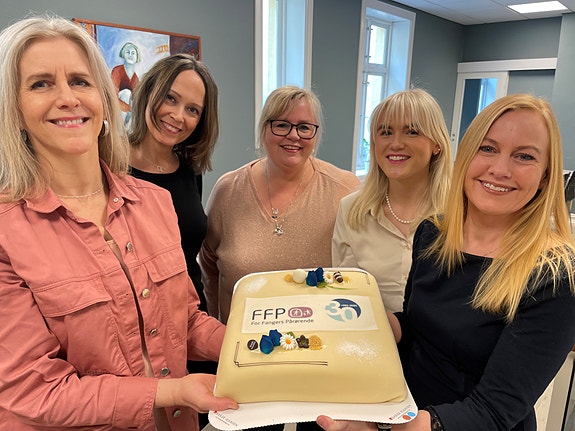 Bilde 4 av 10 i jobbannonse-galleriet