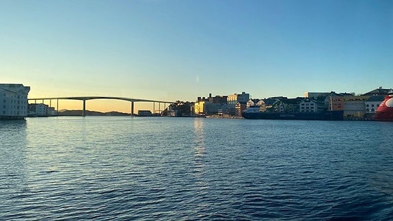 Bilde 1 av 1 i jobbannonse-galleriet