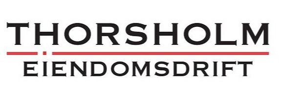 Thorsholm Eiendomsdrift AS logo