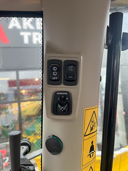 Massey Ferguson 5S.145 (Kan selges med brukt garanti) 2021, kr 1 095 000,-