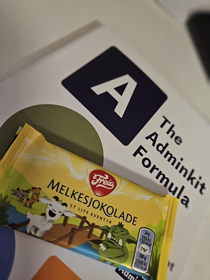 Bilde 5 av 10 i jobbannonse-galleriet