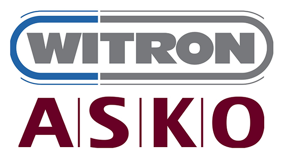 WITRON LOGISTIK + INFORMATIK GMBH logo