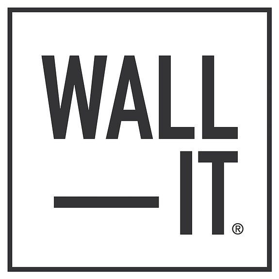 WALL-IT AS logo