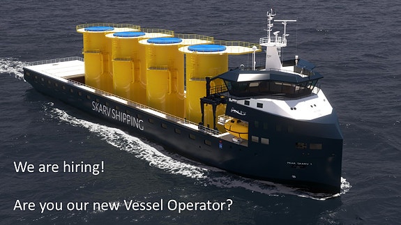 Bilde 1 av 1 i jobbannonse-galleriet