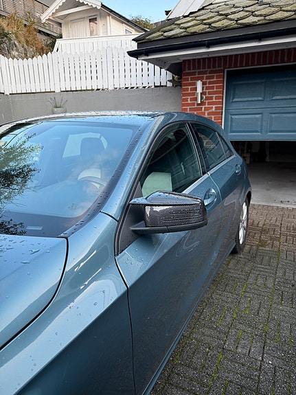 Mercedes-Benz A180 19 of 29