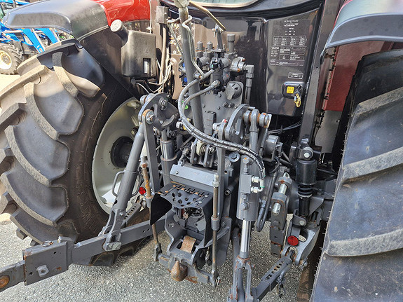 Valtra A114   H4 2020, kr 765 000,-