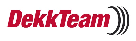 DekkTeam logo