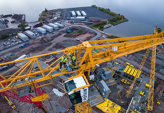 Bilde 1 av 3 i jobbannonse-galleriet