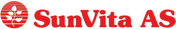 Sunvita AS logo