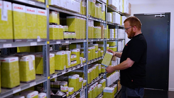 Bilde 1 av 7 i jobbannonse-galleriet