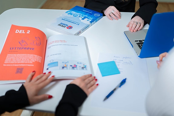 Bilde 5 av 5 i jobbannonse-galleriet