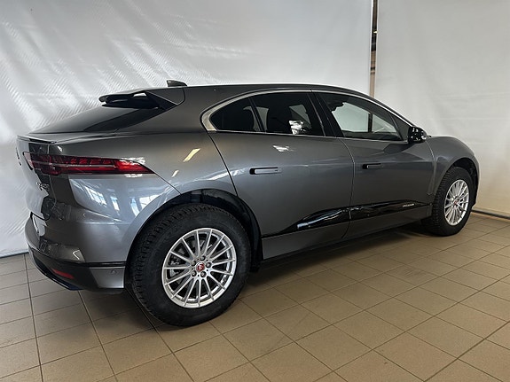 Jaguar I-PACE 7 of 21