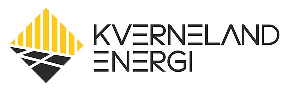 Kverneland Energi AS logo