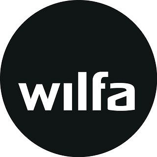 Wilfa AS logo