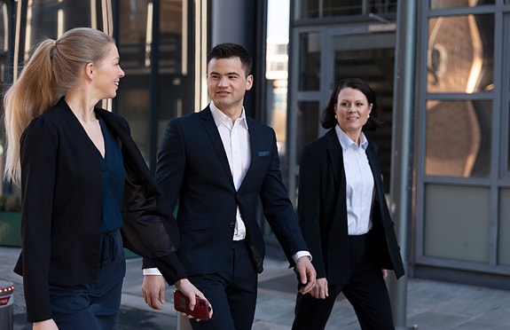 Bilde 1 av 2 i jobbannonse-galleriet