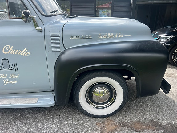 Ford F-Serie 11 of 23