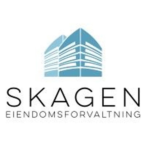 SKAGEN EIENDOMSFORVALTNING AS logo