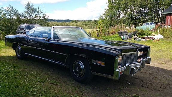 Cadillac Eldorado 4 of 5