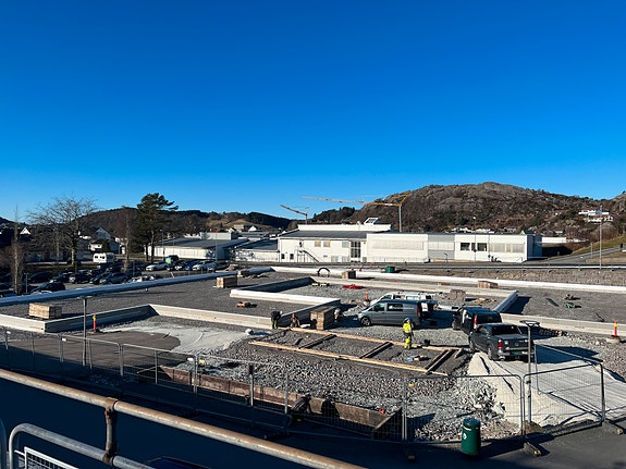 Bilde 2 av 3 i jobbannonse-galleriet