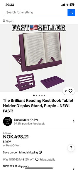 Product image 2 of 10