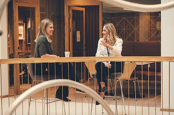 Bilde 3 av 5 i jobbannonse-galleriet