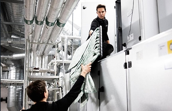 Bilde 5 av 5 i jobbannonse-galleriet