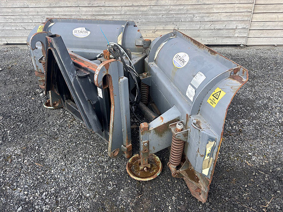 Stark Vikplog 2,7