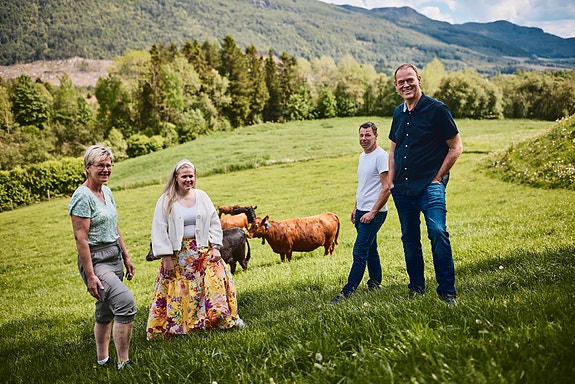 Bilde 1 av 4 i jobbannonse-galleriet