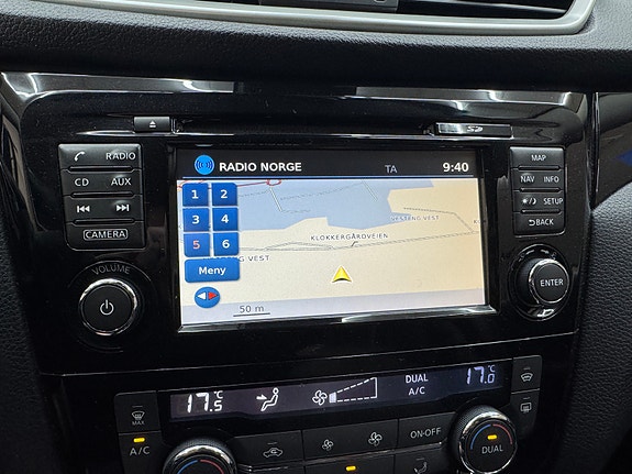 Nissan Qashqai 17 of 30