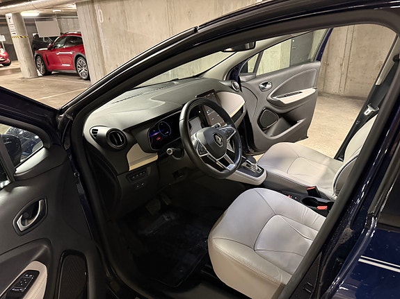 Renault Zoe 13 of 17