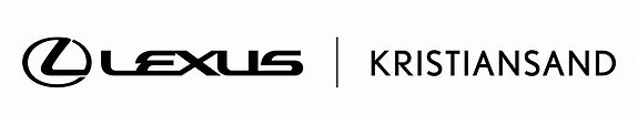 Lexus Kristiansand logo
