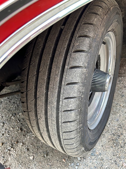 Buick 6 of 24