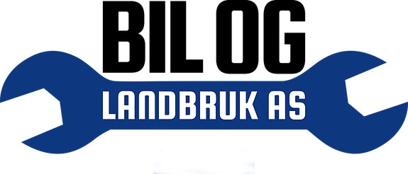 Bil Og Landbruk AS logo