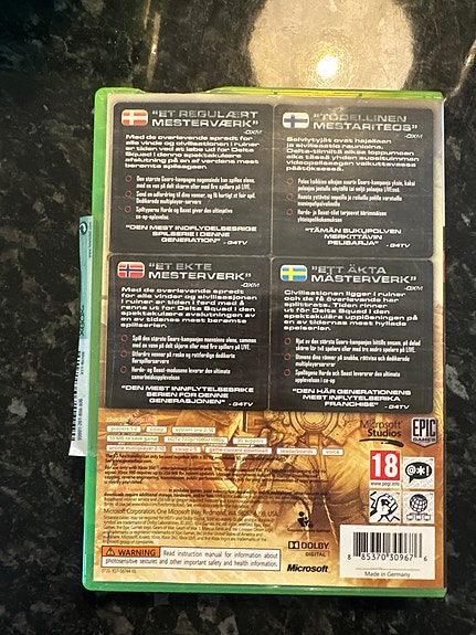 Product image 2 of 4