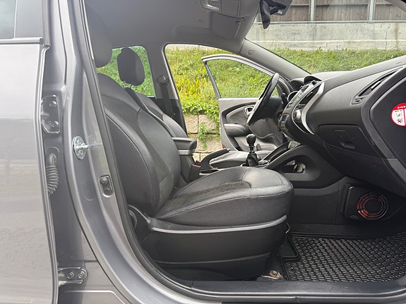 Hyundai ix35 9 of 26