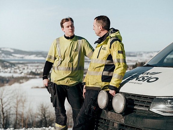 Bilde 4 av 4 i jobbannonse-galleriet