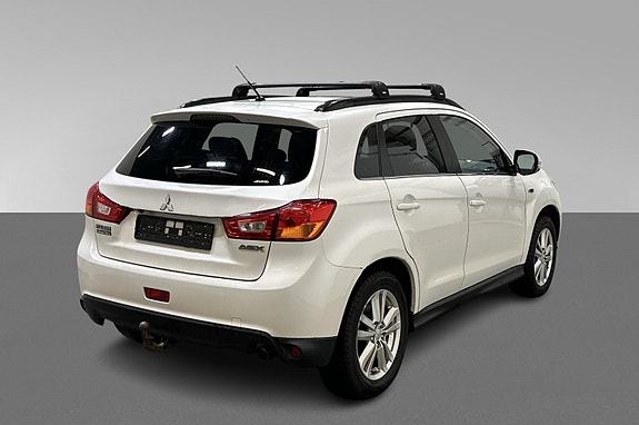 Mitsubishi ASX 6 of 30