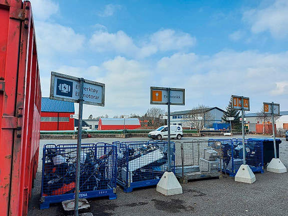 Bilde 3 av 4 i jobbannonse-galleriet