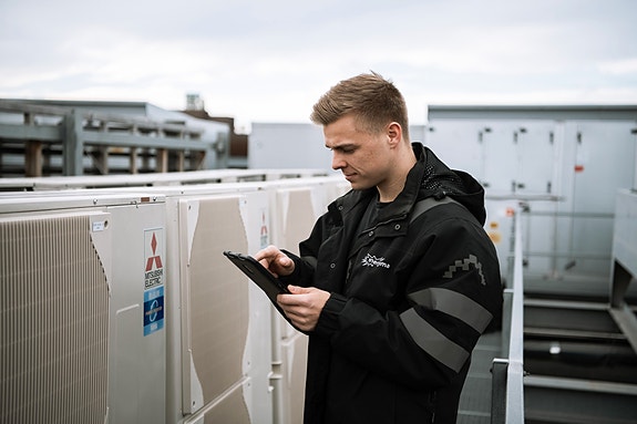 Bilde 4 av 5 i jobbannonse-galleriet