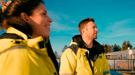 Bilde 1 av 1 i jobbannonse-galleriet