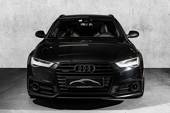 Audi A6 3 of 30