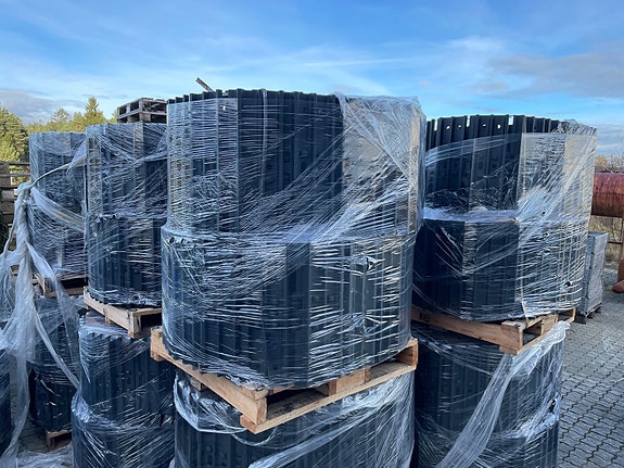 Kobelco SK75SR- KAMPANJE