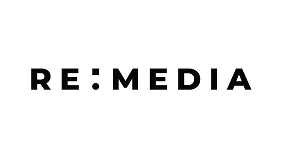 Re:Media logo