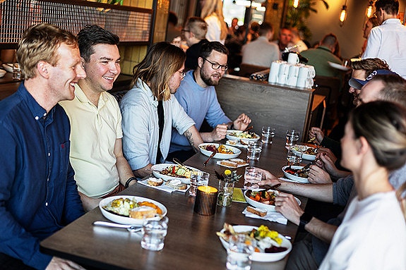 Bilde 7 av 10 i jobbannonse-galleriet