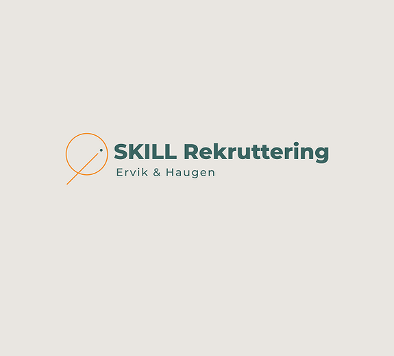 SKILL Rekruttering AS logo