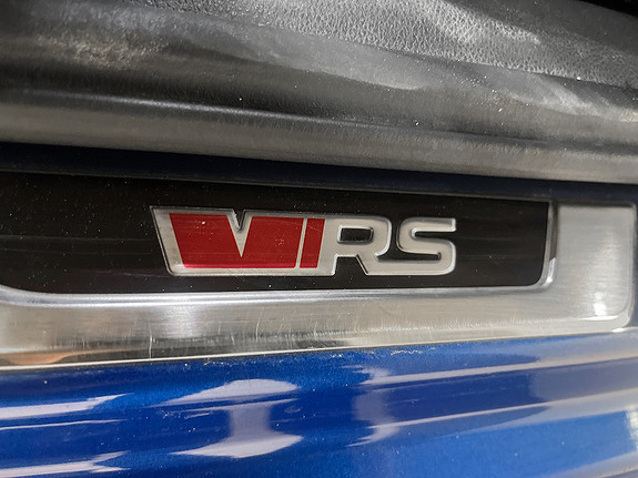 Skoda Octavia RS
