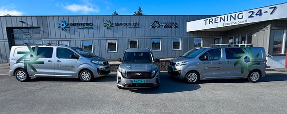 Bilde 1 av 2 i jobbannonse-galleriet