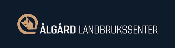 ÅLGÅRD LANDBRUKSSENTER AS logo